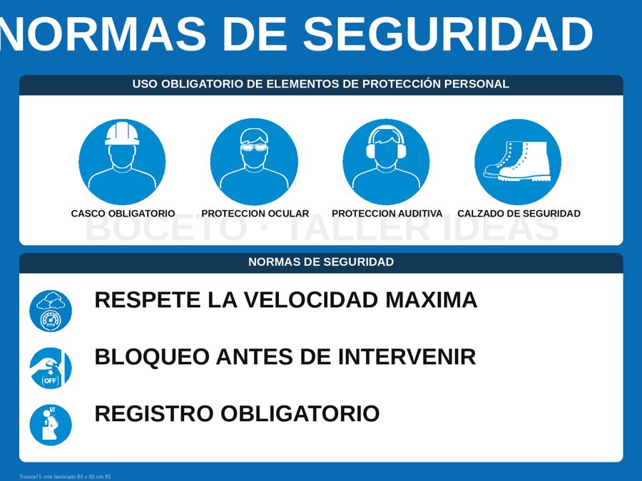 Boceto de ejemplo